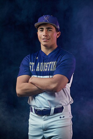 St. Augustine Varsity Baseball Media Day