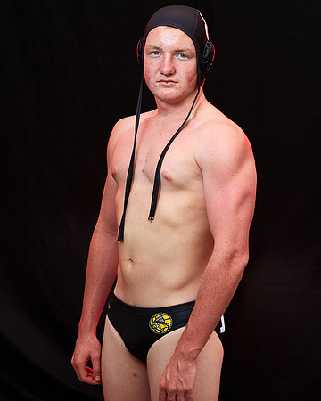 La Jolla Boys Water Polo