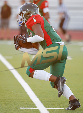 SEP. 17 2024: AIA High School JV Football