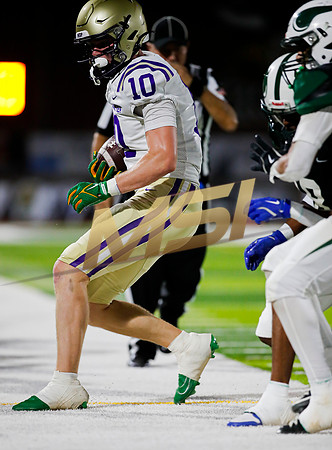 SEP. 17 2024: AIA High School Football
