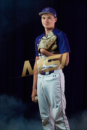 St. Augustine Varsity Baseball Media Day