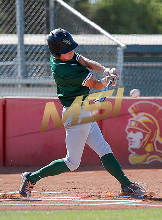AIA Softball Gilbert Christian vs Seton JV Baseball