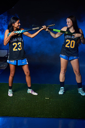 Senior Media Day