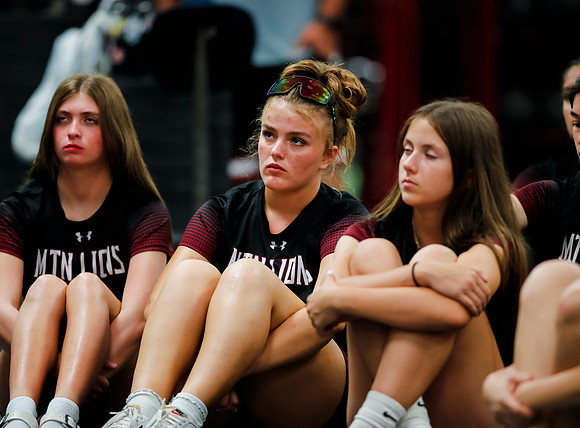 SEP. 20 2024: AIA High School Flag Football (Arizona Honor Bowl)
