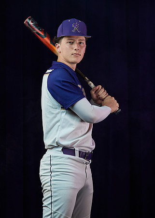 St. Augustine Varsity Baseball Media Day