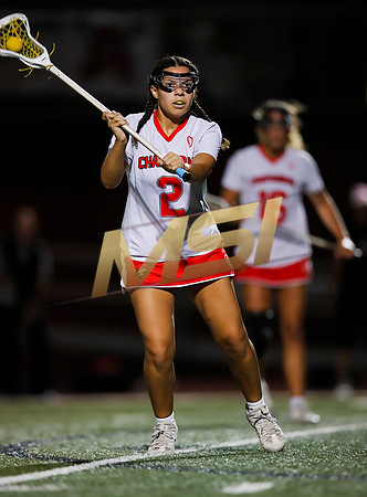 AGLA Play-0ff Girls Varsity Lacrosse Desert Vista vs Chaparral Playoff