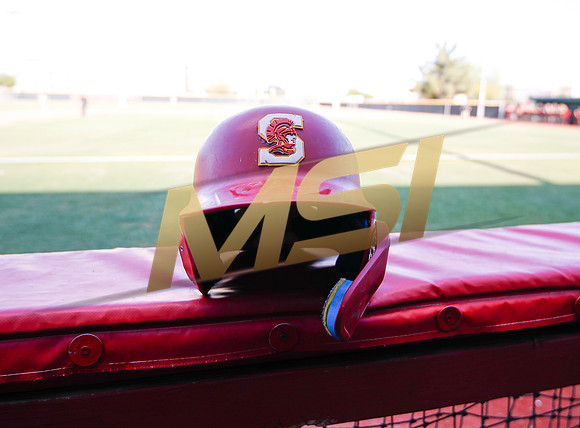 AIA Play-0ff Varsity Baseball  Apache Juction vs Seton
