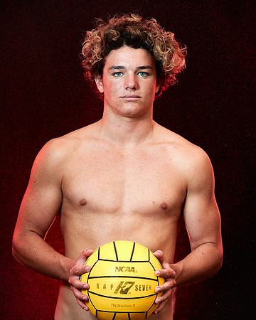 La Jolla Boys Water Polo