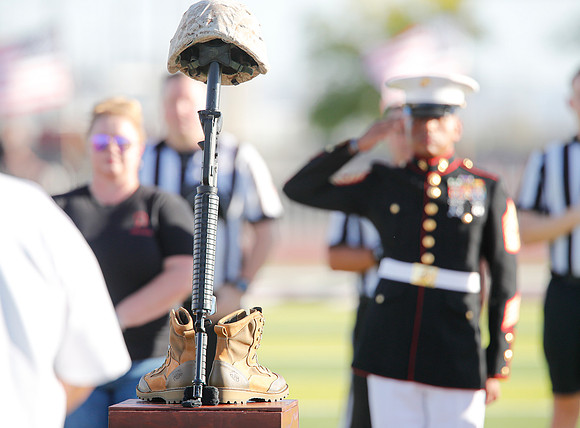 SEP. 20 2024: AIA High School Flag Football (Arizona Honor Bowl)