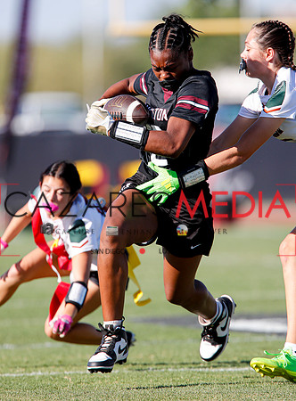 SEP. 21 2024: AIA High School Flag Football (Arizona Honor Bowl)