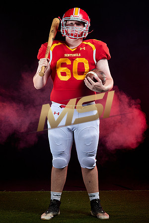 Seton Catholic Preparatory Seton Fall Sports Media Day