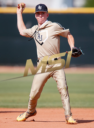 AIA Play-0ff Varsity Baseball  Apache Juction vs Seton