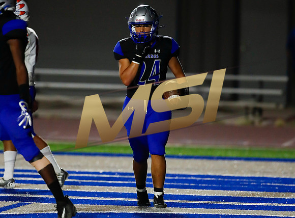 AIA High School Football (Honor Bowl)