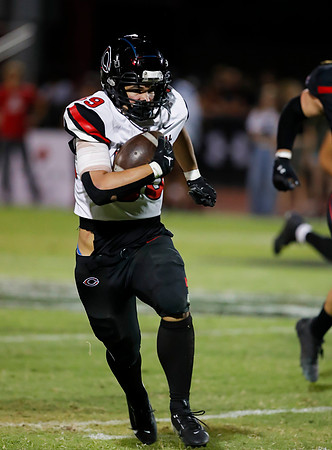 AIA High School Football (Honor Bowl)