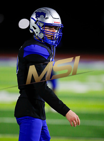 AIA High School Football (Honor Bowl)