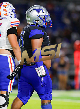AIA High School Football (Honor Bowl)