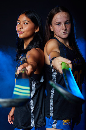 Senior Media Day