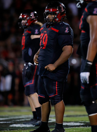 AIA High School Football (Honor Bowl)