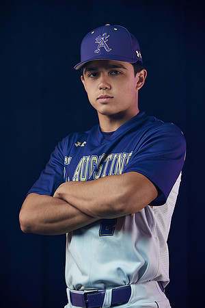 St. Augustine Varsity Baseball Media Day