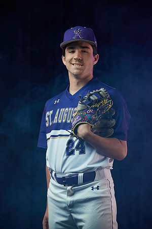 St. Augustine Varsity Baseball Media Day