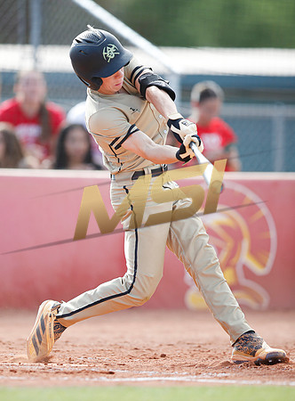 AIA Play-0ff Varsity Baseball  Apache Juction vs Seton