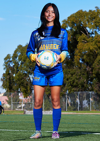 Mira Mesa High School Girls Soccer