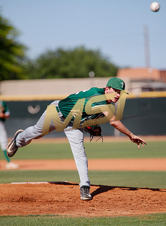 AIA Softball Gilbert Christian vs Seton JV Baseball