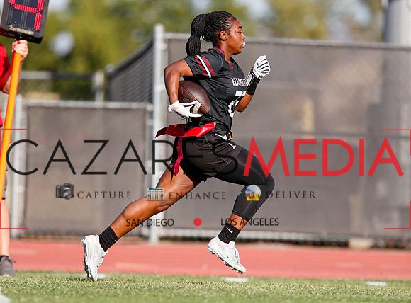 SEP. 21 2024: AIA High School Flag Football (Arizona Honor Bowl)