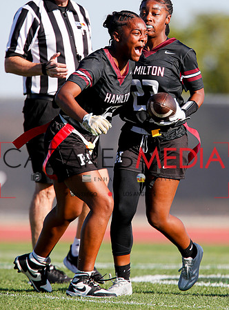 SEP. 21 2024: AIA High School Flag Football (Arizona Honor Bowl)