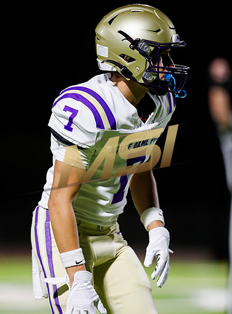SEP. 17 2024: AIA High School Football