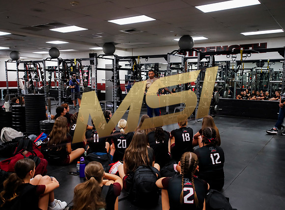 SEP. 20 2024: AIA High School Flag Football (Arizona Honor Bowl)