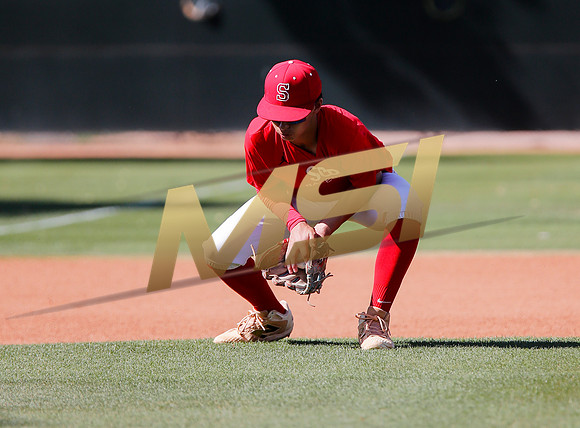 AIA Softball Gilbert Christian vs Seton JV Baseball