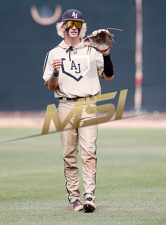 AIA Play-0ff Varsity Baseball  Apache Juction vs Seton