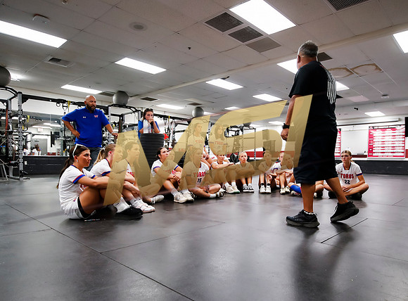 SEP. 20 2024: AIA High School Flag Football (Arizona Honor Bowl)