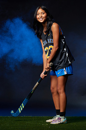 Senior Media Day