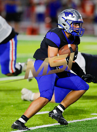 AIA High School Football (Honor Bowl)