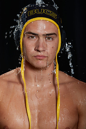 Mission Bay Boys Water Polo