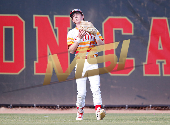 AIA Play-0ff Varsity Baseball  Apache Juction vs Seton