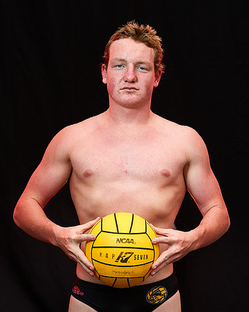 La Jolla Boys Water Polo