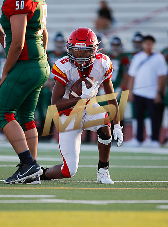 SEP. 17 2024: AIA High School JV Football