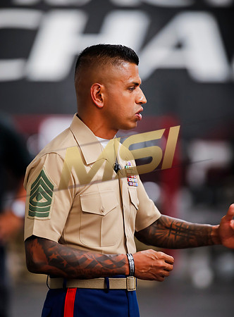 SEP. 20 2024: AIA High School Flag Football (Arizona Honor Bowl)