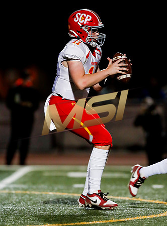 (AIA 4A Round 1 Playoff)