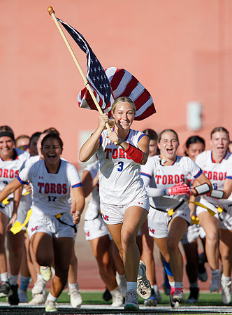 SEP. 20 2024: AIA High School Flag Football (Arizona Honor Bowl)