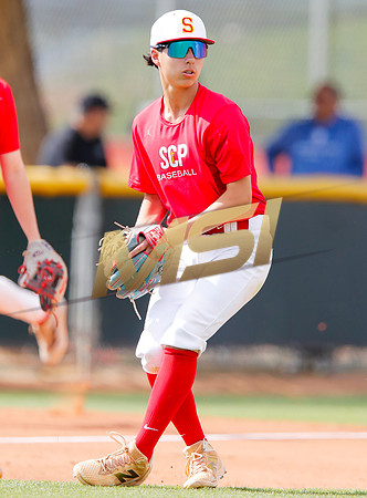 AIA Play-0ff Varsity Baseball  Apache Juction vs Seton