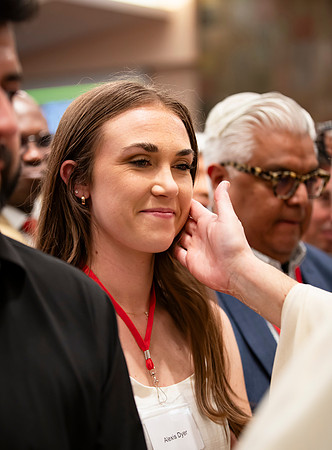 Easter Vigil at St. Patrick Catholic Community