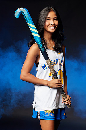 Senior Media Day