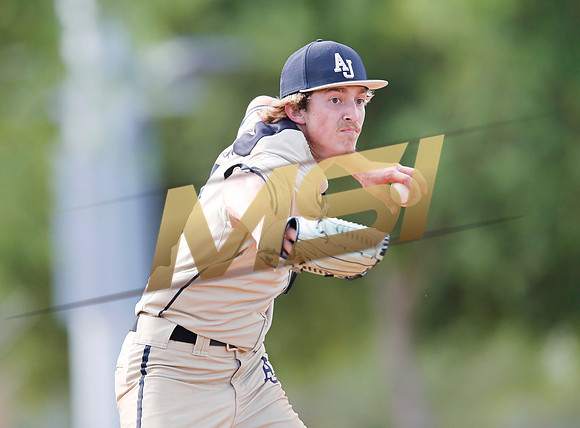 AIA Play-0ff Varsity Baseball  Apache Juction vs Seton
