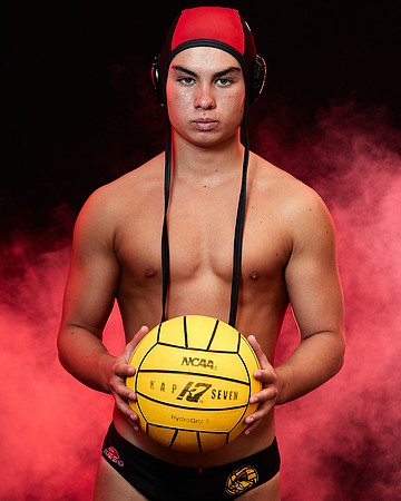 La Jolla Boys Water Polo