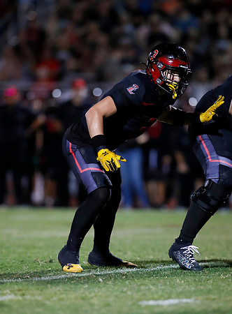 AIA High School Football (Honor Bowl)