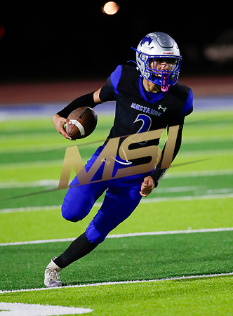 AIA High School Football (Honor Bowl)